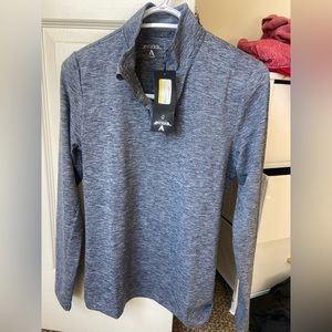Antigua Women’s golf pullover
